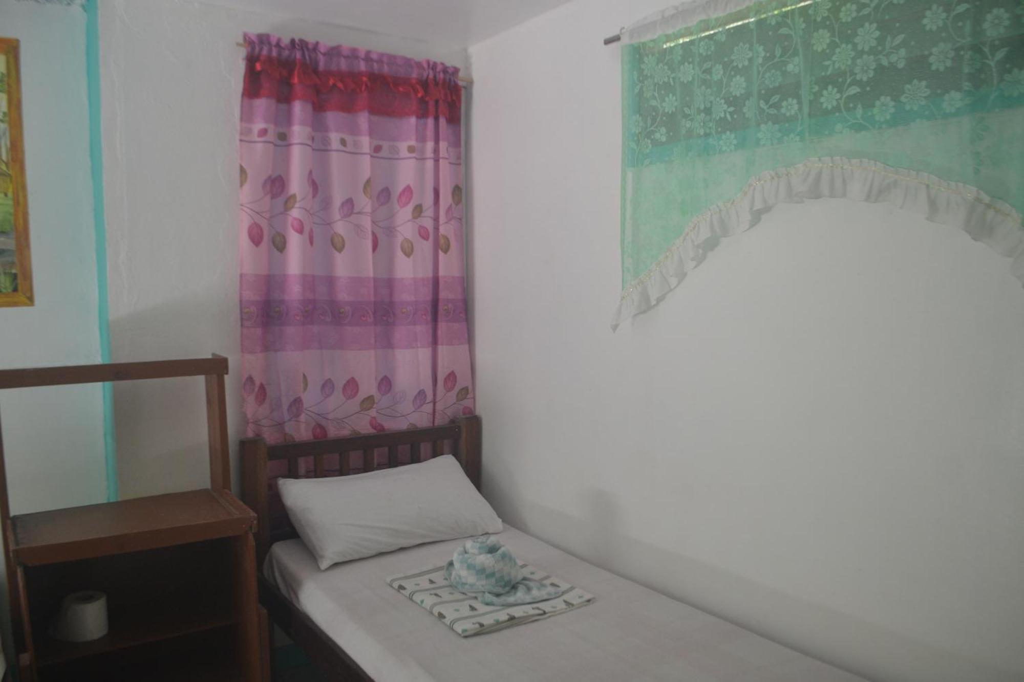 Shenamae Pension&Apartel San Vicente  Kamer foto
