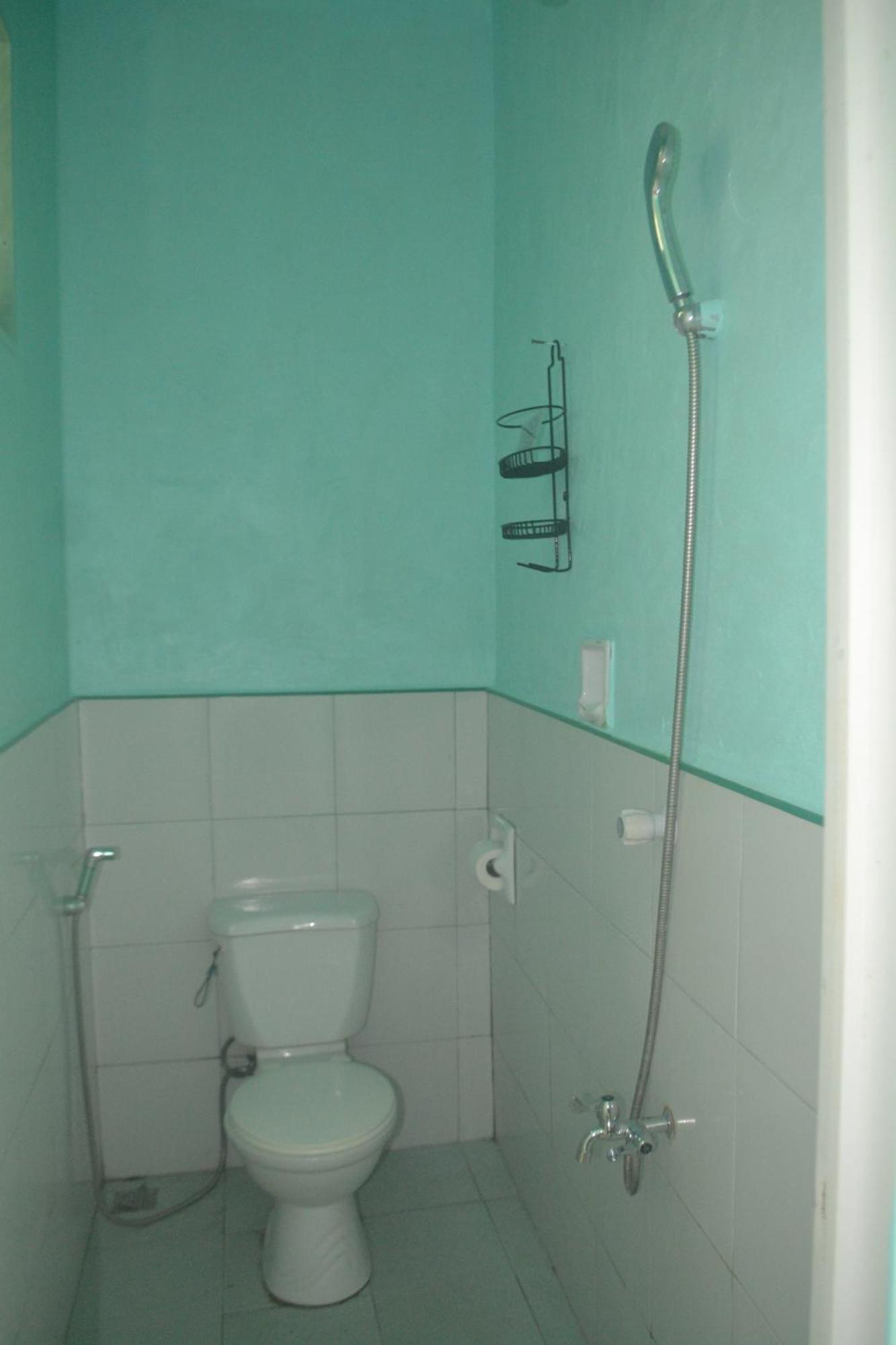 Shenamae Pension&Apartel San Vicente  Buitenkant foto